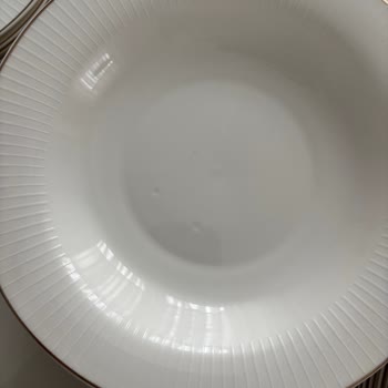 Kusurlu Korkmaz Yemek Takımı Ve Uzayan İade Süreci