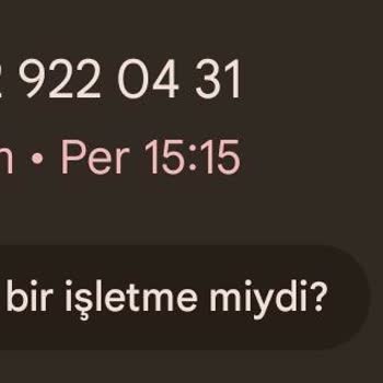 Odeonbet Şikayeti