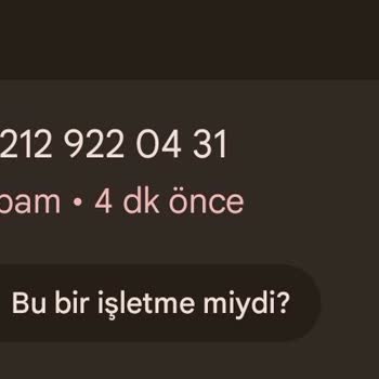 Odeonbet Şikayeti