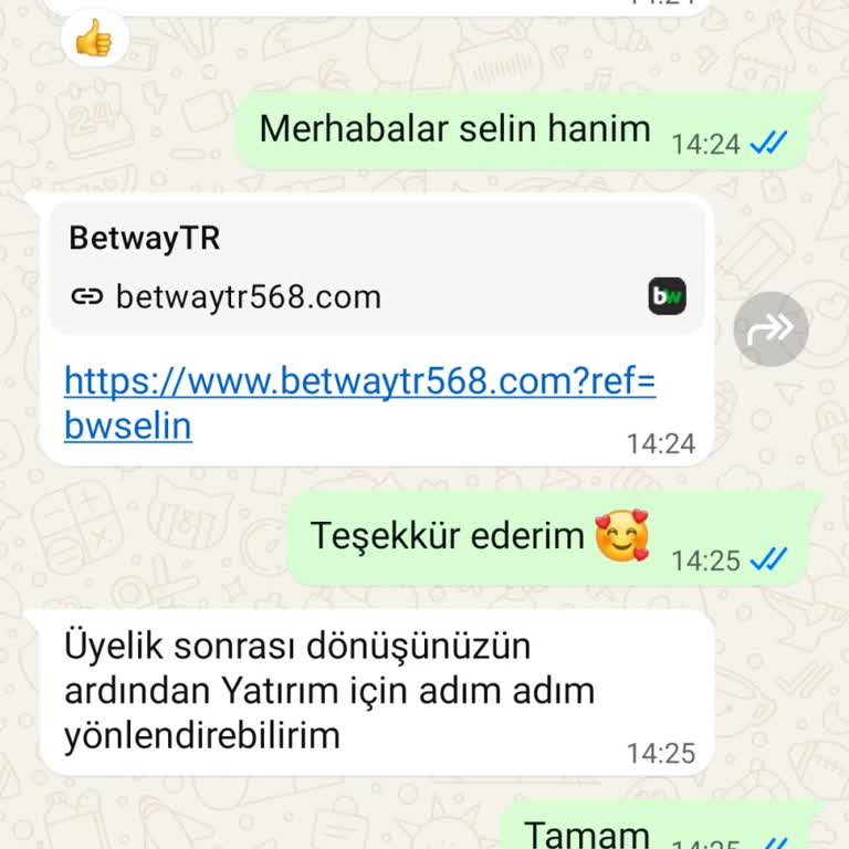 Betway Müşteri Temsilcisi Tarafından Yatırma İkna Edildi, Çekim Ödenmedi Ve Hesap Engellendi