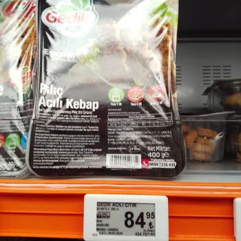 Gökçeada Migros’ta Son Kullanma Tarihi Geçmiş Tavuk Ürünü Satışı Müşteri Sağlığını Tehlikeye Atıyor