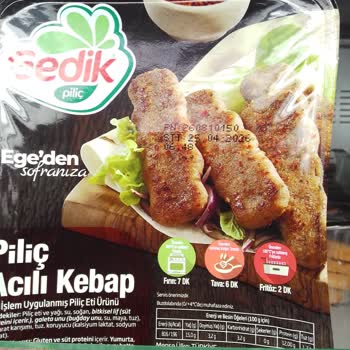 Gökçeada Migros’ta Son Kullanma Tarihi Geçmiş Tavuk Ürünü Satışı Müşteri Sağlığını Tehlikeye Atıyor