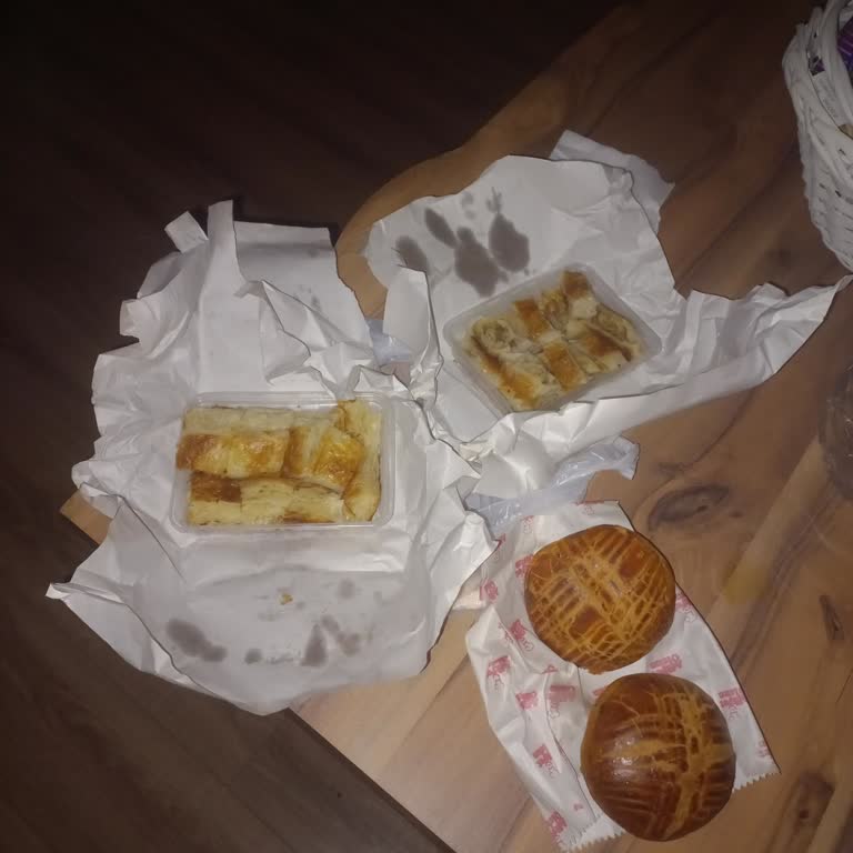 Yanlış Ve Bayat Sipariş İçin Tam İade Talebi