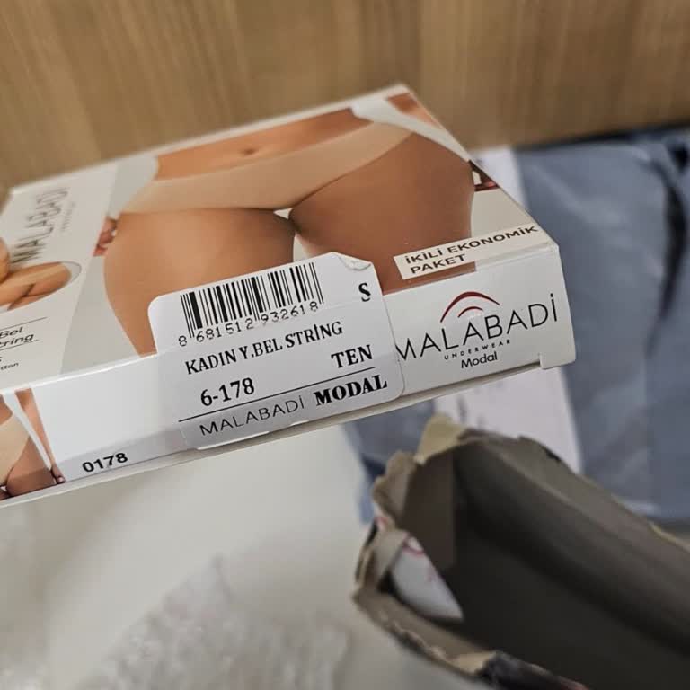 Yanlış Ürün Gönderimi Ve Çözülmeyen İade Sorunu