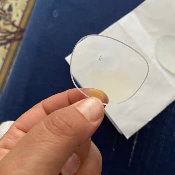 Mavi Işık Filtreli Camı Aldım, Gerçek Koruma Sağlamıyor, İade Talebim