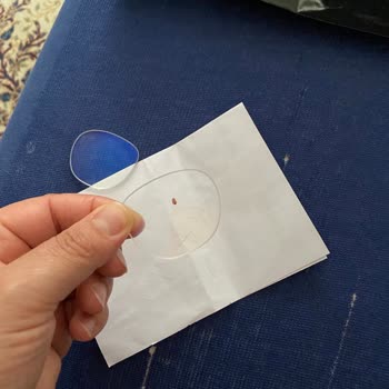 Mavi Işık Filtreli Camı Aldım, Gerçek Koruma Sağlamıyor, İade Talebim