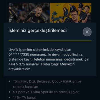 Türk Telekom Bilgim Ve Onayım Olmadan Üzerime Abonelik Açılması