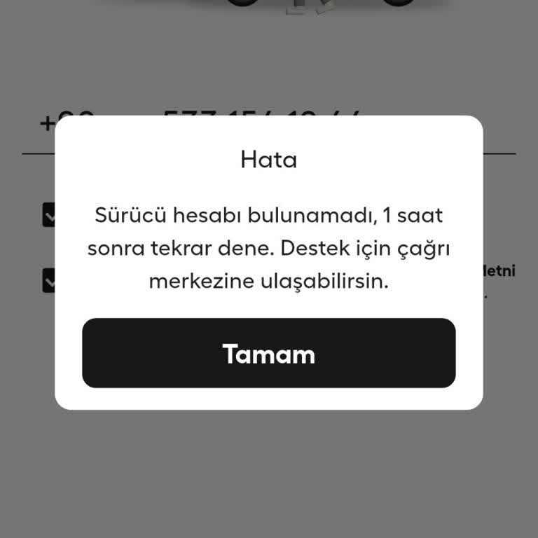Martı Tag Uygulamasına Giriş Hatası Ve Süper Üye Paketi Alım Sorunu