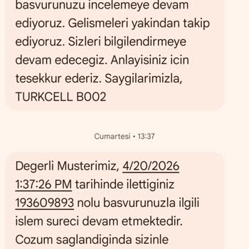 Superonline Superbox İnternet Kesintileri İşimizi Durduruyor, Faturalar Artıyor