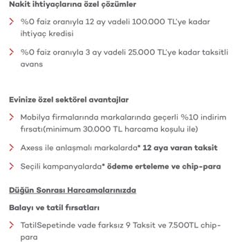 Yanıltıcı Düğün Kredisi Kampanyası Faizsiz Olmadığını Gösterdi