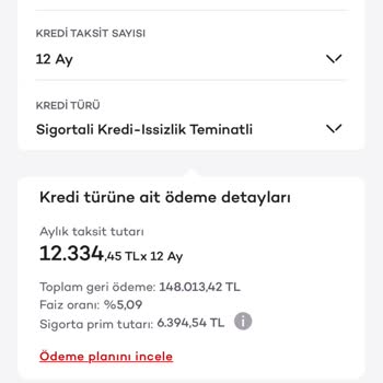 Yanıltıcı Düğün Kredisi Kampanyası Faizsiz Olmadığını Gösterdi