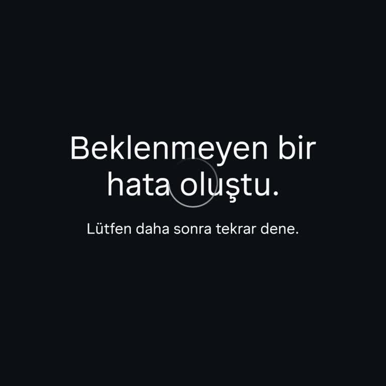 Yüz Tanıma Hatası Yüzünden 10 Yıllık Instagram Hesabım Kilitli