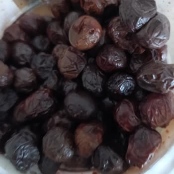 Ayıplı Zeytin Satışı Ve Kargo Ücreti Üstüne Şirketin İlgisiz Tutumu