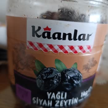 Ayıplı Zeytin Satışı Ve Kargo Ücreti Üstüne Şirketin İlgisiz Tutumu