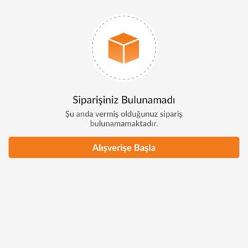 Trendyol Hesabımda Verilerim İzin Almadan Silindi, Geri Yükleme Ve Açıklama Talebi