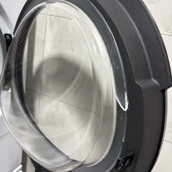 Beko Montajı Sırasında Hasarlı Buzdolabı Ve Kurutma Makinesi Değişimi İstiyoruz