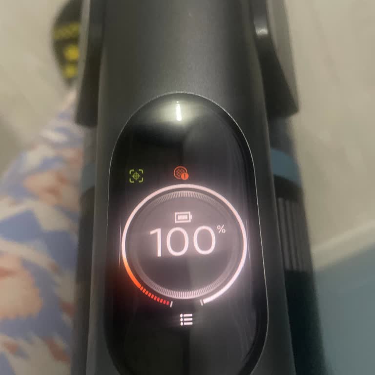 Philips Aqua 8000 Süpürge I8 Hatası Nedeniyle Değişim Talebi