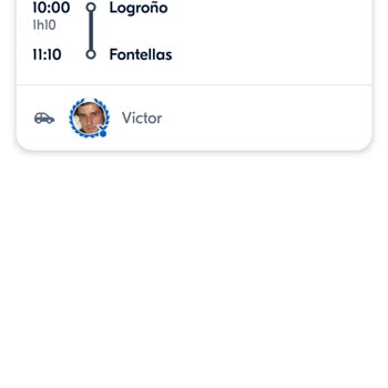 Cobro duplicado de BlaBlaCar por mismo viaje, solicito reembolso urgente