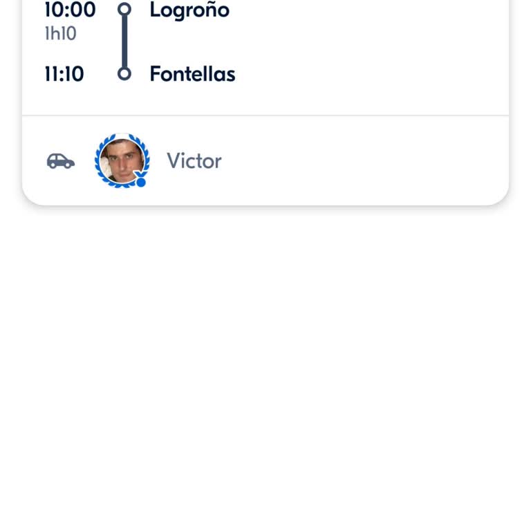 Cobro duplicado de BlaBlaCar por mismo viaje, solicito reembolso urgente