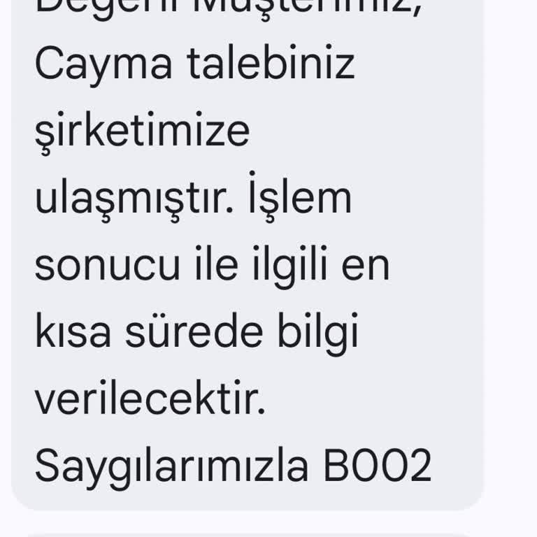 Milyonluk Fon İadesi 10 Gün Bekletildi, Müşteri Hizmetleri Saygısız Davranıyor
