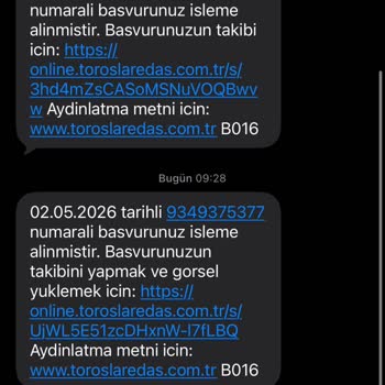 24 Saat İçinde Açılması Gereken Elektrik Bağlantısı Açılmadı Ve Bilgi Eksikliği