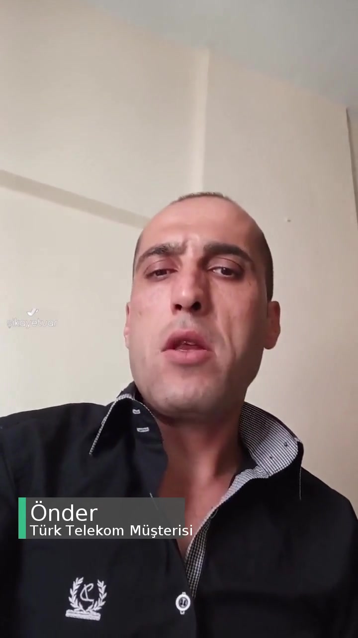 Türk Telekom Nakil Sorunu! videonun kapak resmi