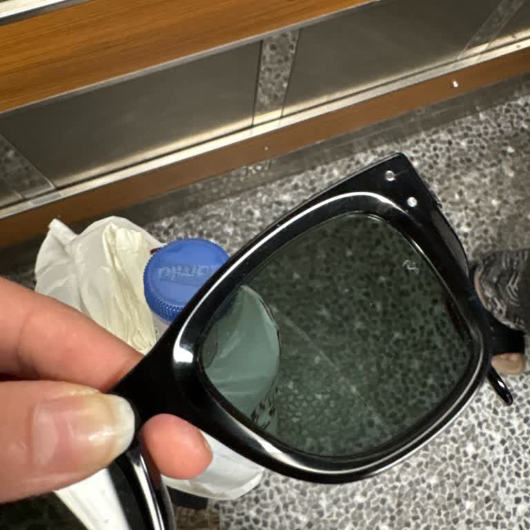Atasun Optik Gözlüğümde Çerçeve Dökülmesi Ve Genişlemesi, Değişim Talebi