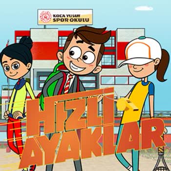 Minika GO Kanalının Yayın Akışında Eğlenceli Programların Fazla Yayınına Karşı Şikayet