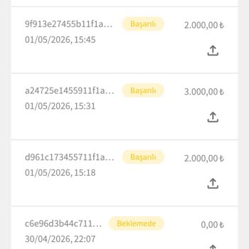 Jojobet Slot Oyunlarında Hile İddiası Ve 6 Milyon Lira Kayıp; Hesabımın Kapanmasını Talep Ediyorum
