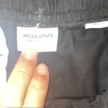 Jack & Jones Ve Yenikoza Mağazalarının Ayıplı Ürün Satışı!
