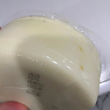 Afyon’da Küflü Kaşar Peyniri Satın Alındı Ve Gıda Güvenliği Endişesi