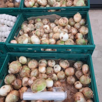Çakırlar Migros’ta Bozulmuş Sebzeler Ve Fiyat Ayrışıklığı