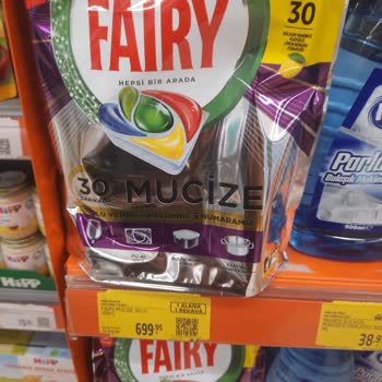 Çakırlar Migros’ta Bozulmuş Sebzeler Ve Fiyat Ayrışıklığı