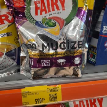 Çakırlar Migros’ta Bozulmuş Sebzeler Ve Fiyat Ayrışıklığı