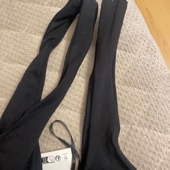 Zara Panora AVM Müdürünün Saygısız Davranışı Ve Ayıplı Ürün İadesi Reddi