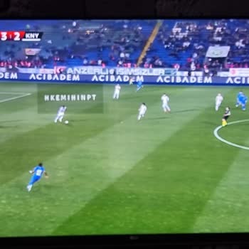 Digiturk Bein Sports Canlı Yayınında Reklamların Maç Keyfini Bozması