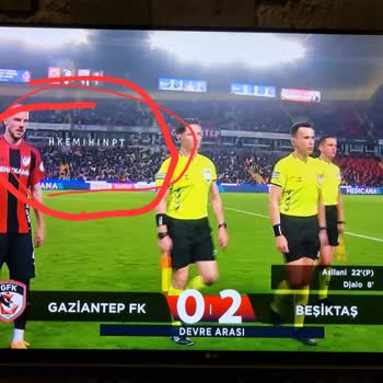 Digiturk Bein Sports Canlı Yayınında Reklamların Maç Keyfini Bozması