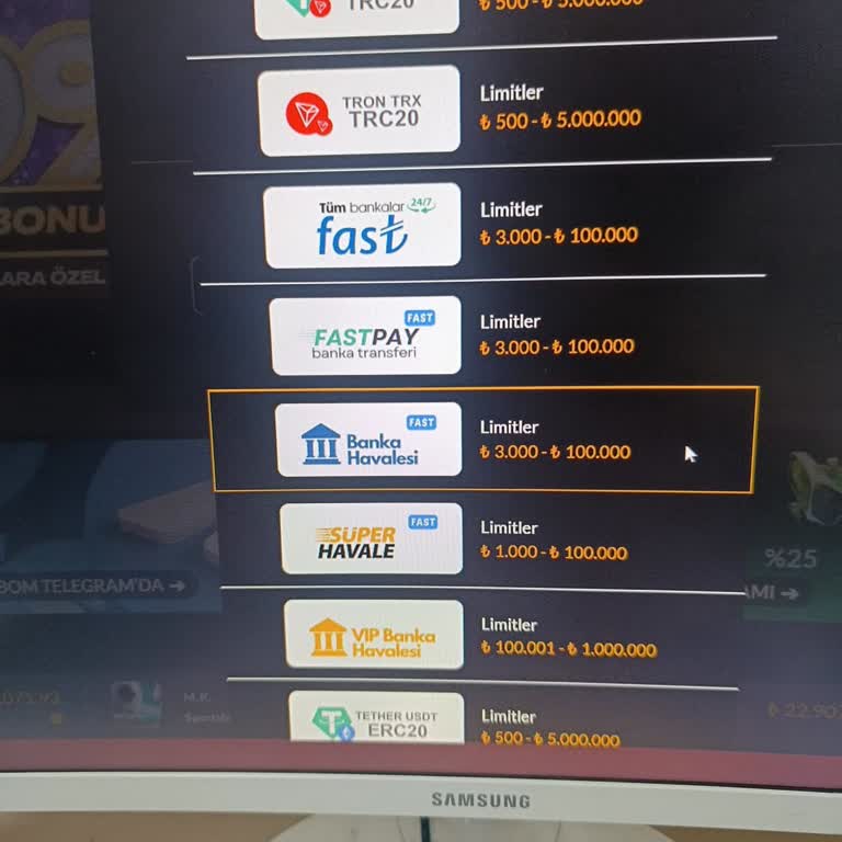Casibom’da 3000 TL Yatırdım, Ek 5000 TL Talebi Ve Para İadesi Sorunu