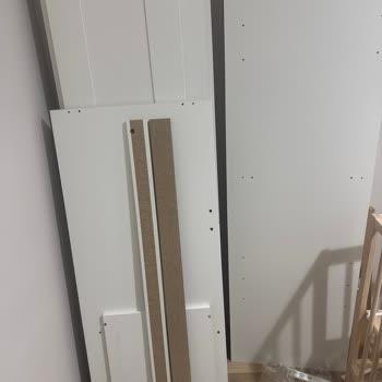 Hasarlı Dolap Teslim Edilmedi, Kurulum Gecikmesi Ve Tüketici Hakem Heyeti Uyarısı