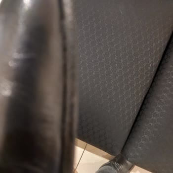 Ayakkabılarda Çatlama Ve Onarım Yerine Değişim Talebi