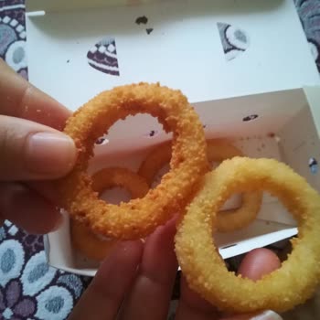 Eksik Ve Kalitesiz Popeyes Siparişi İçin İade Ve Şube Yaptırımı Talebi
