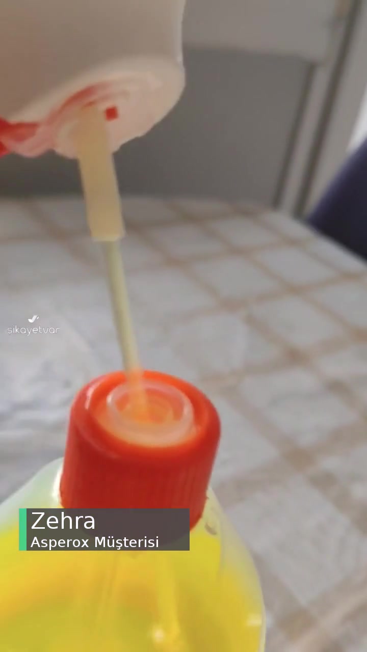 Asperox Sarı Güç Kapak Sorunları videonun kapak resmi