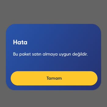 Huawei Watch 4 LTE Özelliği Turkcell'de Aktifleştirilemiyor