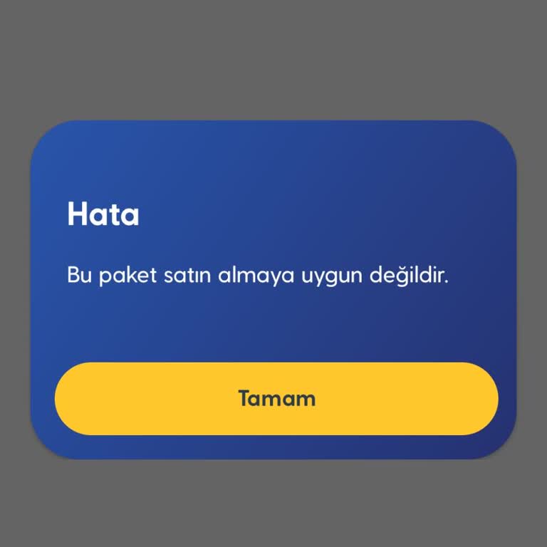 Huawei Watch 4 LTE Özelliği Turkcell'de Aktifleştirilemiyor