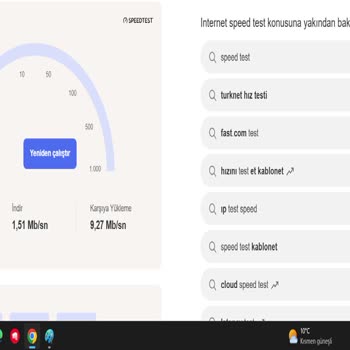 Superbox İnternet Hızım Sürekli 1 Mbps Kalıcı Çözüm Bekliyorum