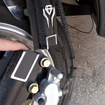 Motolux Sıfır Motorun Bir Hafta Sonra Çökmesi Ve Garantinin Tutulmaması