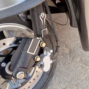 Motolux Sıfır Motorun Bir Hafta Sonra Çökmesi Ve Garantinin Tutulmaması