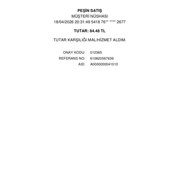 Ödenmiş ADSL Borcu BDDK Raporunda Silinmedi