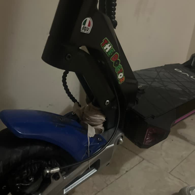 Onvo Rx4 Scooter’da Sürekli Arızalar Ve Güvenlik Sorunu
