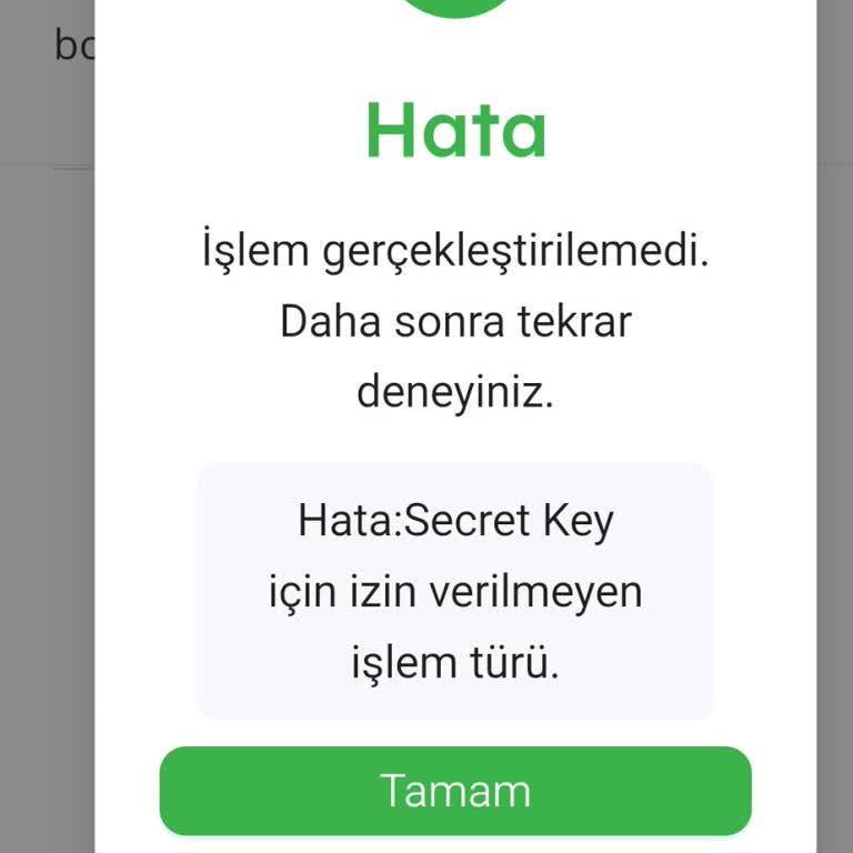 Hoppi Boyner Online Ödeme Sorunu Ve Acil Çözüm Talebi